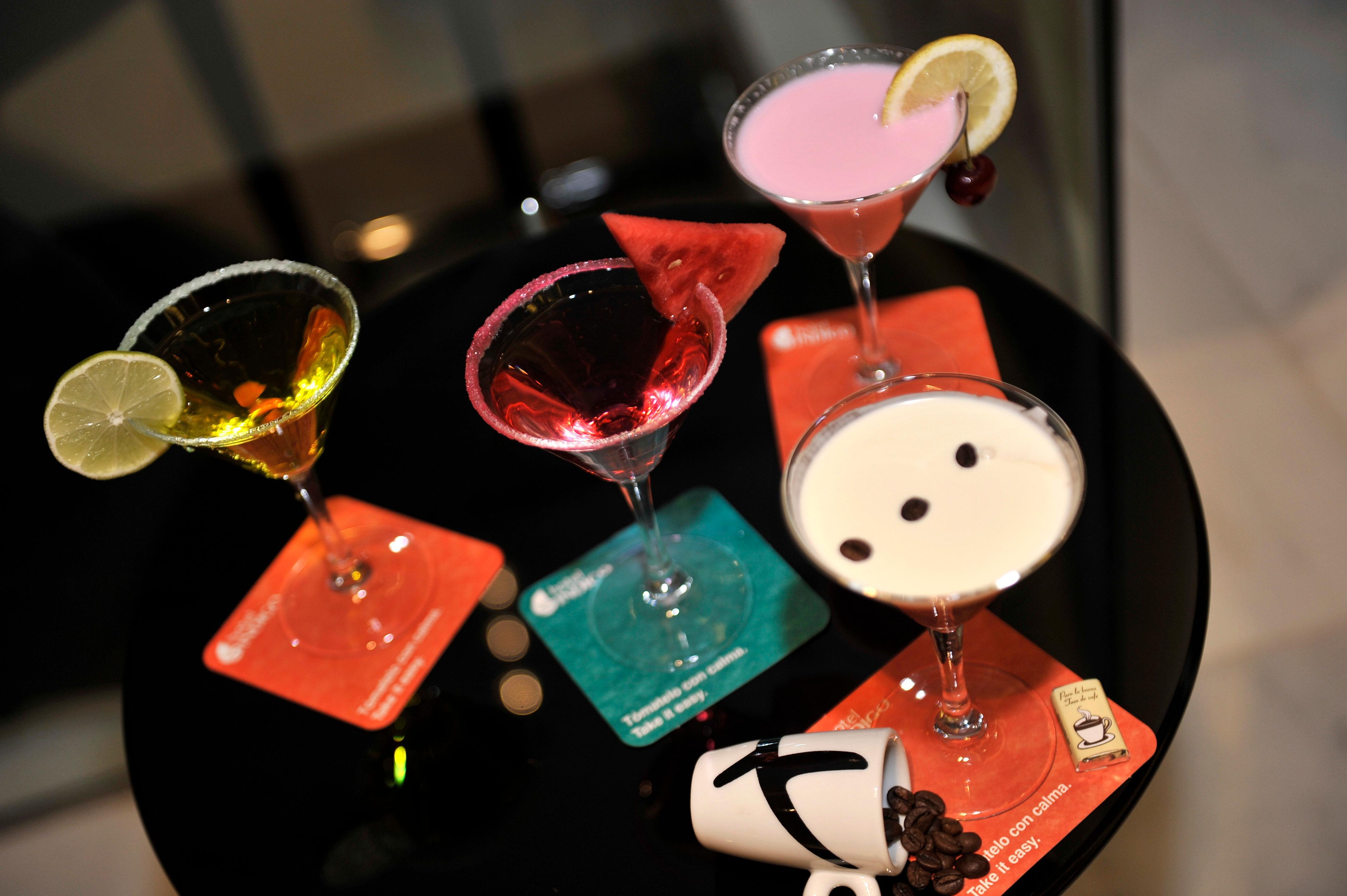 Hotel Indigo Barcelona - Plaza Catalunya 4Sup By Ihg Ngoại thất bức ảnh
