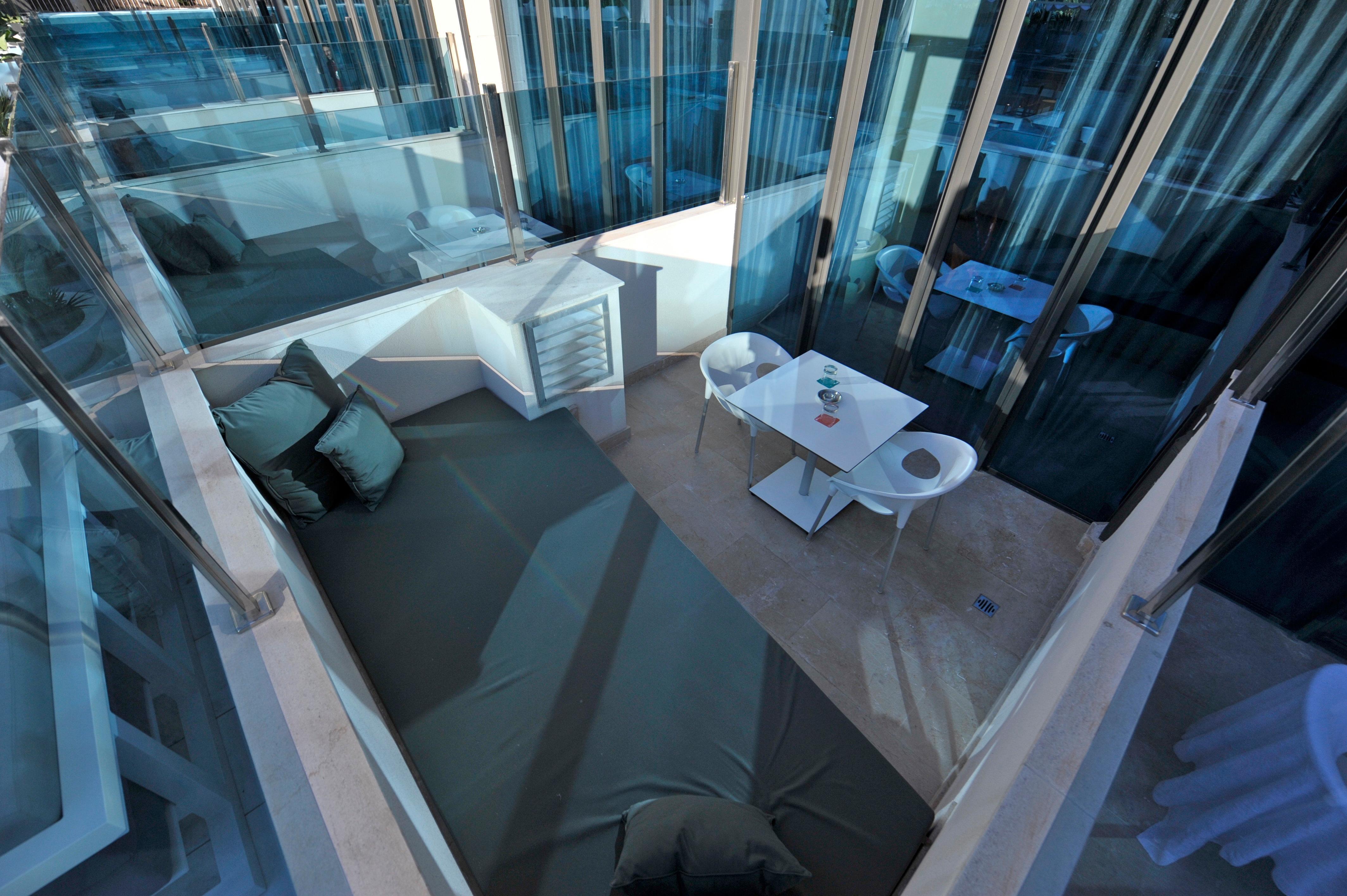 Hotel Indigo Barcelona - Plaza Catalunya 4Sup By Ihg Ngoại thất bức ảnh