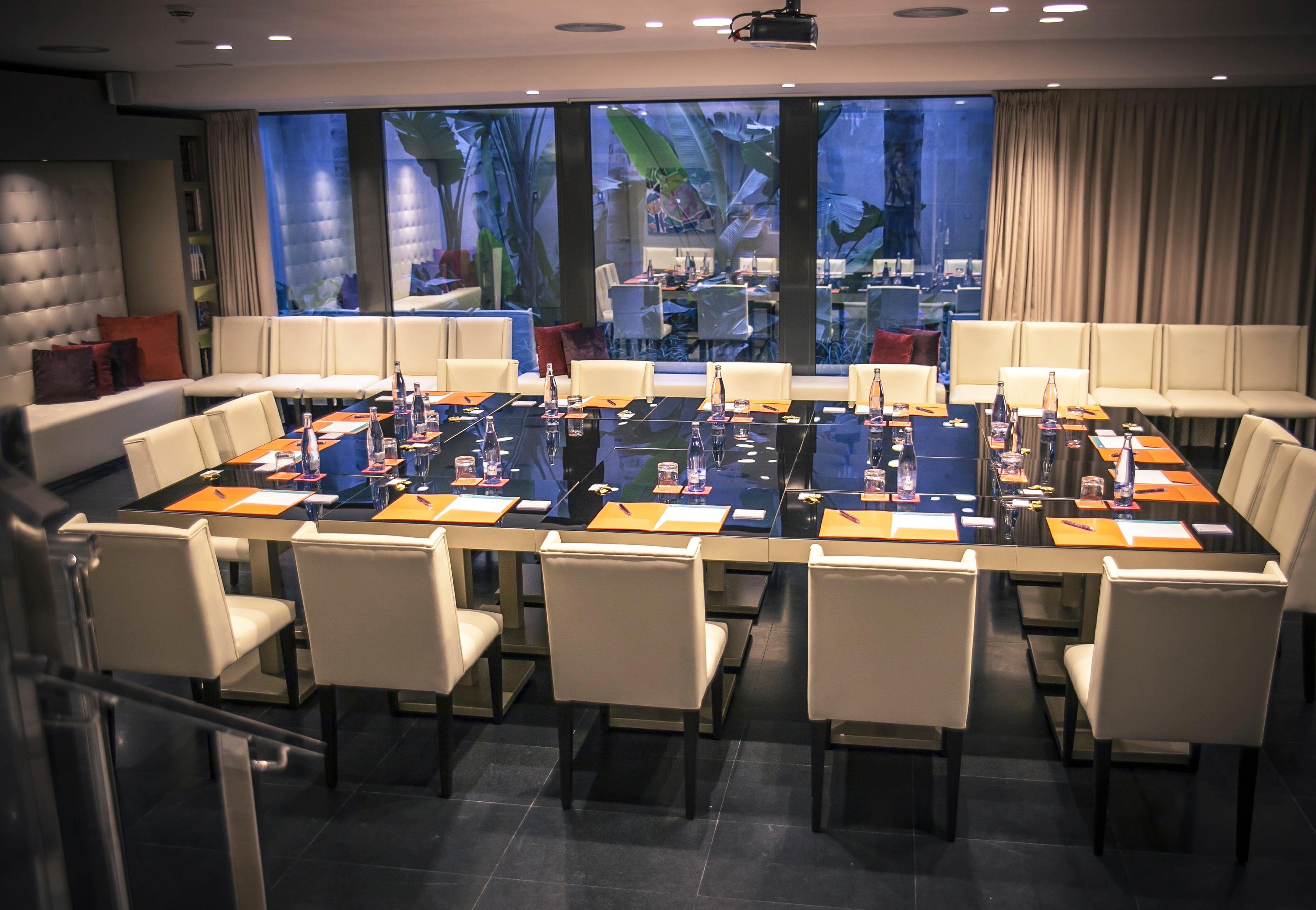 Hotel Indigo Barcelona - Plaza Catalunya 4Sup By Ihg Ngoại thất bức ảnh