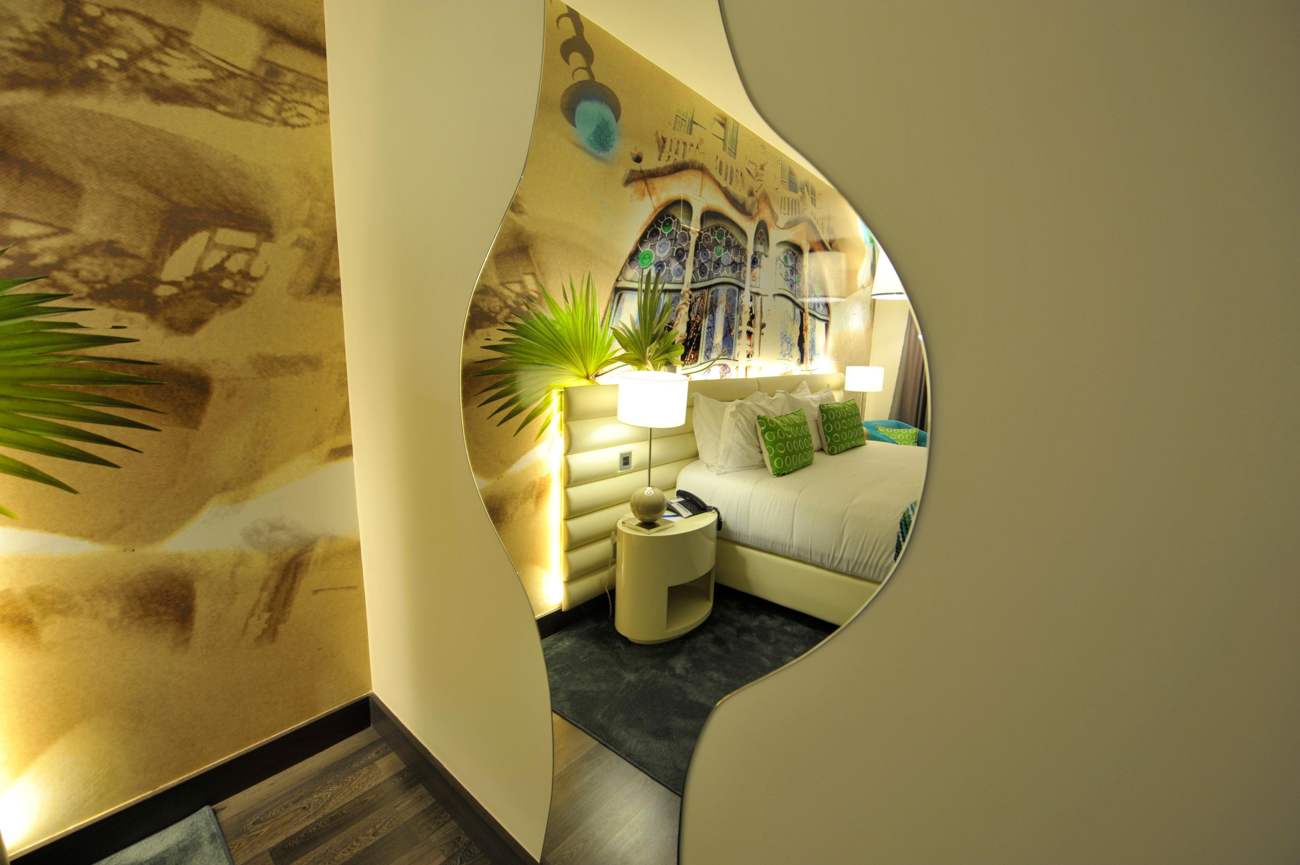 Hotel Indigo Barcelona - Plaza Catalunya 4Sup By Ihg Ngoại thất bức ảnh