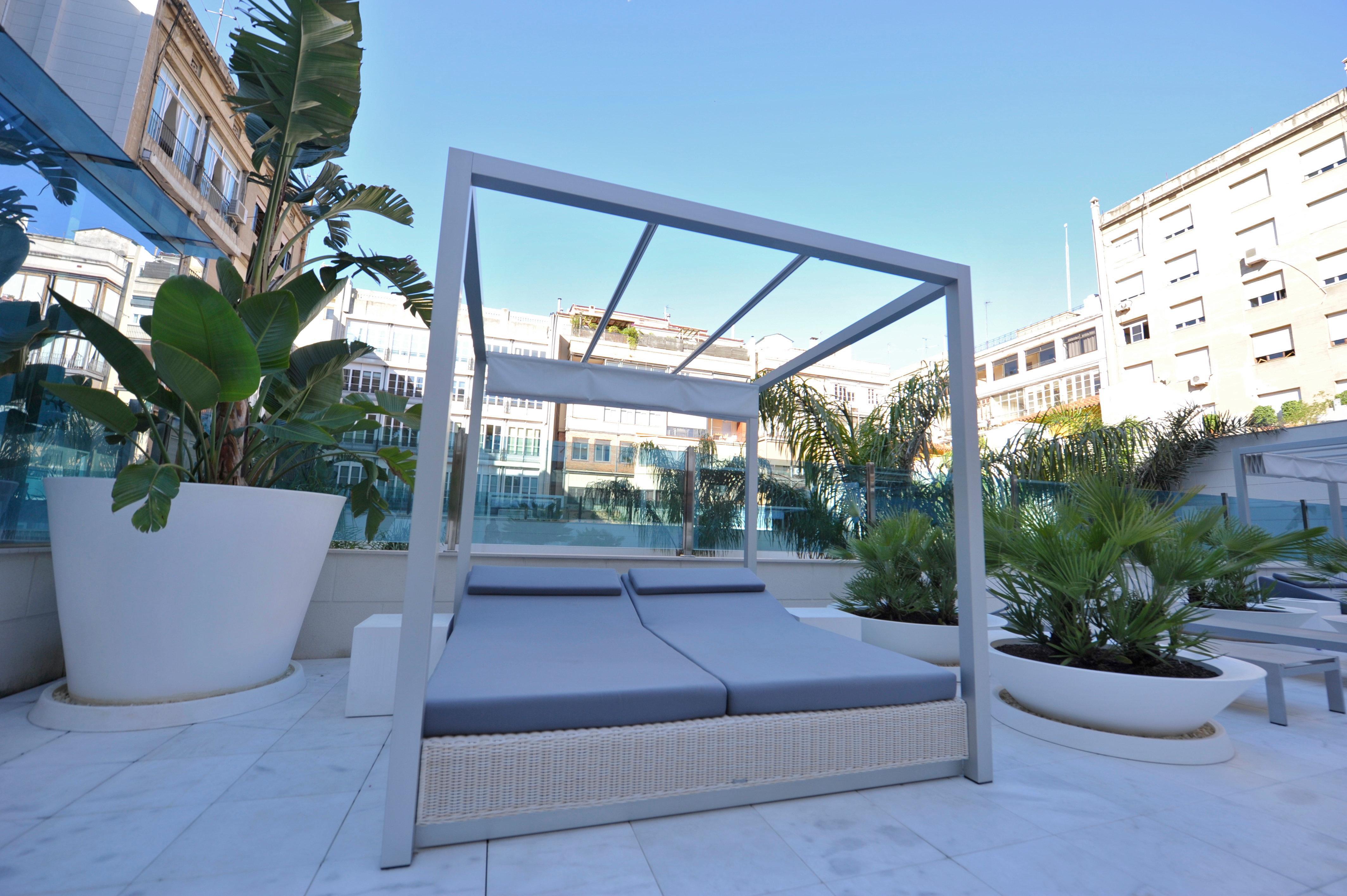 Hotel Indigo Barcelona - Plaza Catalunya 4Sup By Ihg Ngoại thất bức ảnh